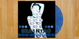 BRAINIAC - HISSING PRIGS IN STATIC COUTURE [Blue Swirl Vinyl] LP