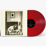 MERCEREAU, NATE - EXCELLENT TRAVELER [Red Vinyl] 2LP