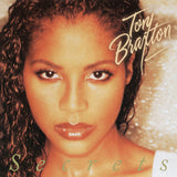 BRAXTON, TONI - SECRETS (Reissue) 2LP