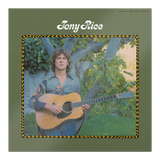 RICE, TONY - TONY RICE (Reissue)