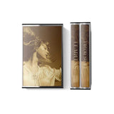 SWIFT, TAYLOR - FEARLESS: TAYLORS VERSION [Cassette]