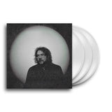 TWEEDY, JEFF - TWILIGHT OVERRIDE [Indie Exclusive White Swirl Vinyl] 3LP