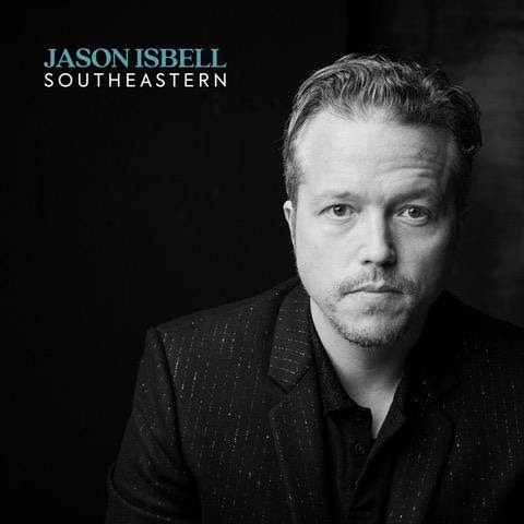 ISBELL, JASON <BR><I> SOUTHEASTERN: 10TH ANNIVERSARY [Indie Exclusive Clearwater Blue Vinyl] LP</I>