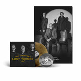 CARPENTER, JOHN & CODY CARPENTER & DANIEL DAVIES <BR><I> LOST THEMES: NOIR [Indie Exclusive Tan & Black Marble Vinyl] LP + 7"</I>