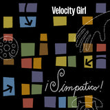 VELOCITY GIRL - ¡SIMPATICO! (Remastered and Expanded)[Loser Color Edition Vinyl] 2LP