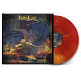 JUDAS PRIEST - SAD WINGS OF DESTINY [Solar Flare Vinyl] LP