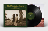 WANDERING HEARTS, THE - DEJA VU (WE HAVE ALL BEEN HERE BEFORE) LP