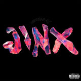 WATERPARKS - JINX [Sky Blue Aqua Vinyl] LP