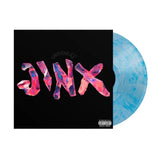 WATERPARKS - JINX [Sky Blue Aqua Vinyl] LP