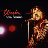 JENNINGS, WAYLON - SONGBIRD [Indie Exclusive Tiger-Eye Vinyl] LP