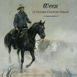 WEEN - 12 GREAT COUNTRY CLASSICS (30TH ANNIVERSARY DELUXE EDITION) 3LP