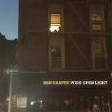 HARPER, BEN - WIDE OPEN LIGHT LP
