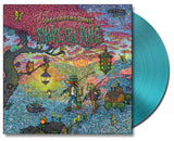 WIDESPREAD PANIC - SNAKE OIL KING [Opaque Jade Vinyl] LP