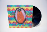 WAVVES - KING OF THE BEACH LP