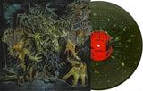 KING GIZZARD & THE LIZARD WIZARD - MURDER OF THE UNIVERSE (Vomit Splatter Edition) LP