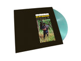 COCHEMEA <BR><I> ALL MY RELATIONS [Indie Exclusive Teal Color Vinyl] LP</I>