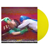 WHY? <br><i> AOKOHIO [Limited "Amber Glass" Yellow Vinyl] LP</i>