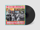 TWIN PEAKS - DOWN IN HEAVEN LP