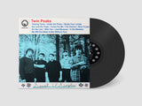 TWIN PEAKS - SWEET '17 SINGLES LP