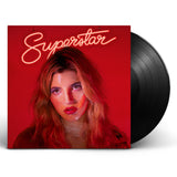 ROSE, CAROLINE <BR><I> SUPERSTAR LP</I>