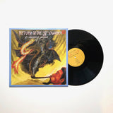 EL MICHELS AFFAIR <BR><I> RETURN TO THE 37TH CHAMBER (SMOKING PIPE COVER) LP</I><br><br>