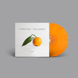 SHAW, CAROLINE & ATTACCA QUARTET <BR><I> ORANGE [Limited Orange Color Vinyl] 2LP</I>