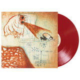 DEERHOOF <BR><I> FUTURE TEENAGE CAVE ARTISTS [Blood Vinyl ] LP</I>