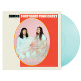 OHMME <BR><I> FANTASIZE YOUR GHOST [Spectral Blue Vinyl] LP</I>