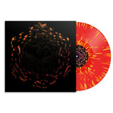 C418 <BR><I> MINECRAFT VOLUME BETA [Red, Orange & Yellow 'Fire' Splatter Vinyl] 2LP</I>