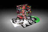 AMNESIA SCANNER <BR><I> TEARLESS [Green w/ Black Splatter Vinyl] LP</I>