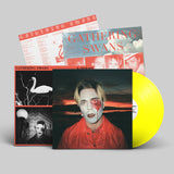 CHOIR BOY <BR><I> GATHERING SWANS [Neon Yellow Vinyl] LP</I><br><br><br>