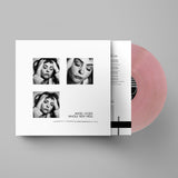 OLSEN, ANGEL <br><I> WHOLE NEW MESS [Translucent Pink Vinyl] LP</I>