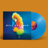 DEACON, DAN <BR><I> WELL GROOMED (ORIGINAL SCORE) [Sky Blue Vinyl] LP</I>