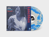 LUNCHBOX <BR><I> AFTER SCHOOL SPECIAL [Blue/White Marble Vinyl] LP</I>