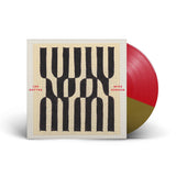 KOTTKE, LEO & MIKE GORDON <BR><I> NOON [Gold/Red Split Vinyl] LP</I>