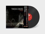 CROSS, THEON <BR><I> FYAH [Indie Exclusive] LP</I><br><br>