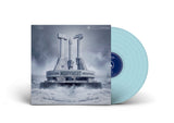 MOLCHAT DOMA - MONUMENT [Indie Exclusive Blue Vinyl] LP