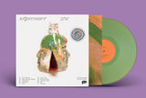 NIGHTSHIFT <BR><I> ZOE [Indie Exclusive Moss Green Vinyl] LP</I>