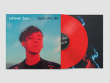 LIPSTICK JODI <BR><I> MORE LIKE ME [Red Color Vinyl] LP</I>