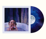 TRISTEN <BR><I> AQUATIC FLOWERS [Indie Exclusive "Cool Blue" Color Vinyl] LP</I>