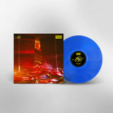 MAJOR MURPHY <BR><I> ACCESS [Indie Exclusive Transparent Blue Vinyl] LP</I>
