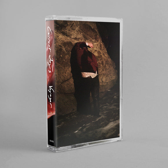CURRENT JOYS - VOYAGER [Cassette]
