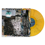 DEAR, MATTHEW <BR><I> PREACHER'S SIGH & POTION: LOST ALBUM [Indie Exclusive Yellow/Black Marbled Vinyl] LP</I>