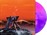 MASERATI <BR><i> REHUMANIZER [Transparent Pink w/ Purple Blend Haze Vinyl] LP</I>