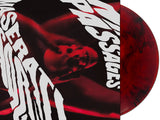 MASERATI <BR><I> PASSAGES [Red w/ Purple Color Vinyl] LP</I>