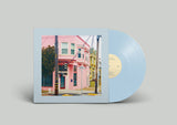REDS, PINKS & PURPLE, THE <BR><I> YOU MIGHT BE HAPPY SOMEDAY [Pastel Blue Vinyl] LP</I>