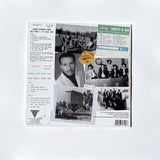 MERGIA, HAILU & THE WALIAS <BR><I> TEZETA (Reissue) LP</I><br><br><br>