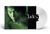 DAIJING, PAN <BR><I> JADE [White Color Vinyl] LP</I><br><br>