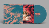 LUCID EXPRESS <BR><I> LUCID EXPRESS [Turquoise Vinyl] LP</I>