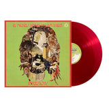 EL MICHELS AFFAIR MEETS LIAM BAILEY <BR><I> INVERSIONS [Clear Red Vinyl] LP</I>